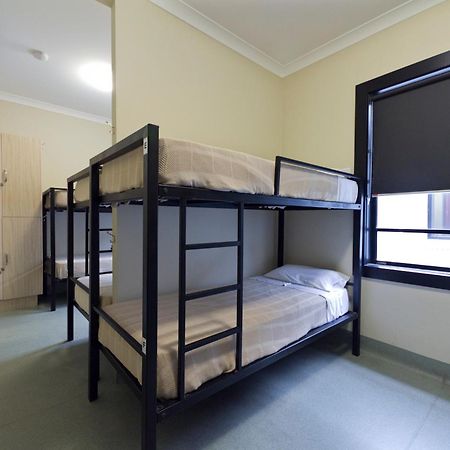 Coolangatta Sands Hotel Eksteriør billede
