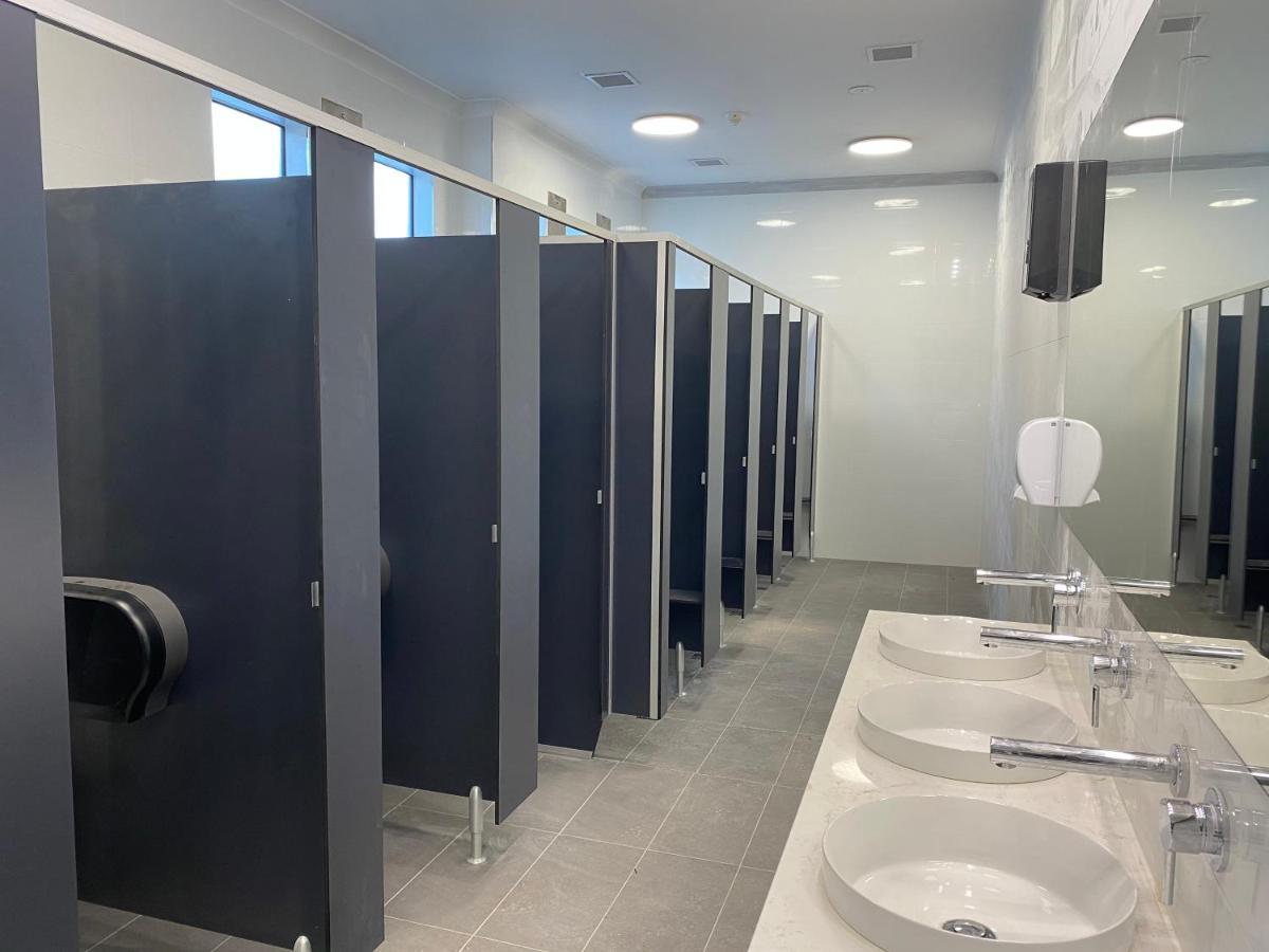 Coolangatta Sands Hotel Eksteriør billede