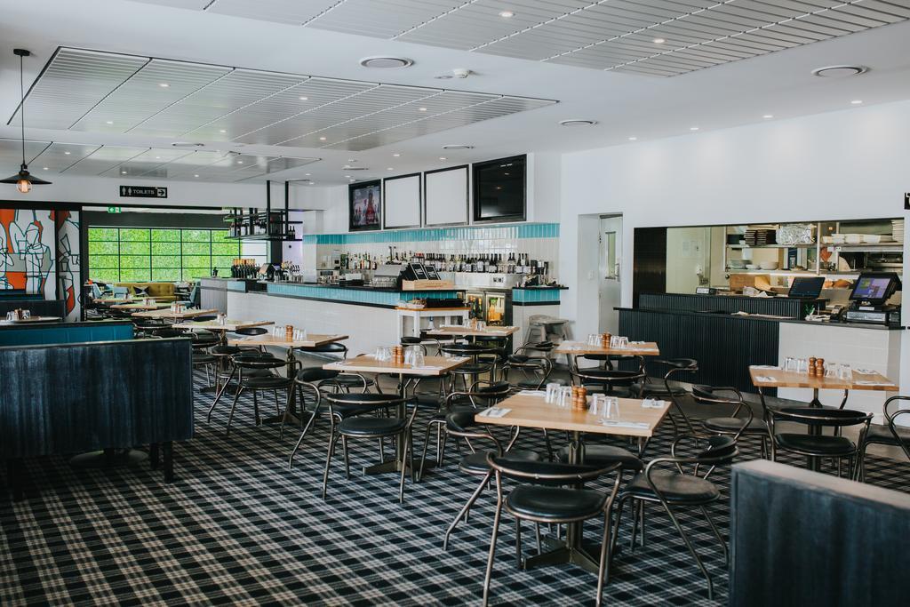 Coolangatta Sands Hotel Eksteriør billede