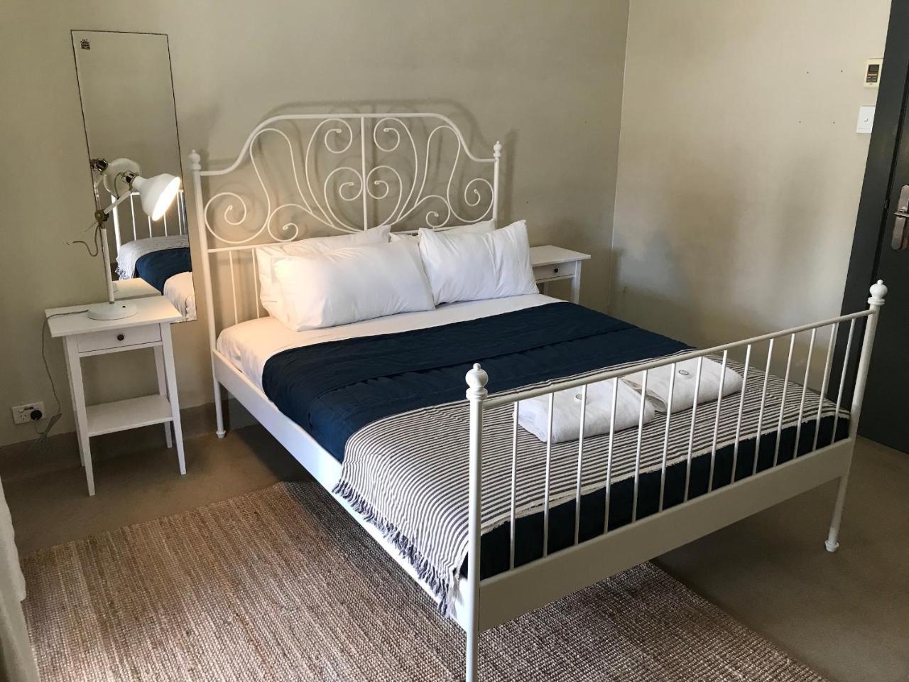 Coolangatta Sands Hotel Eksteriør billede