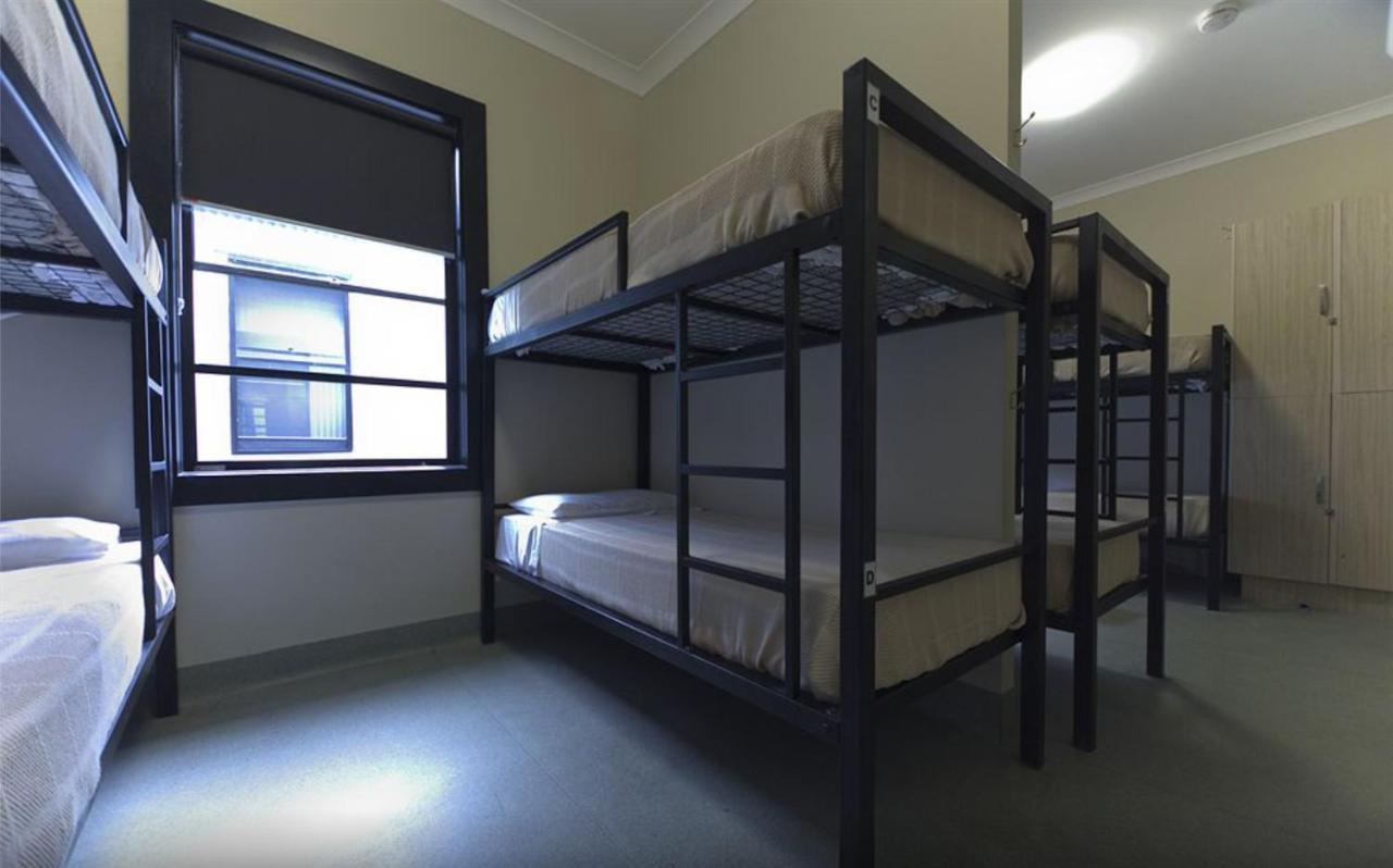 Coolangatta Sands Hotel Eksteriør billede