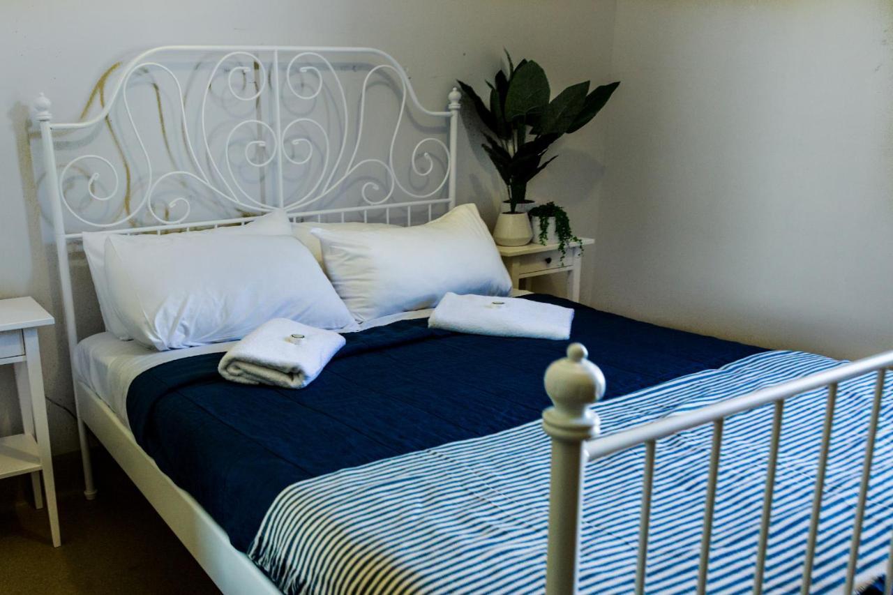 Coolangatta Sands Hotel Eksteriør billede