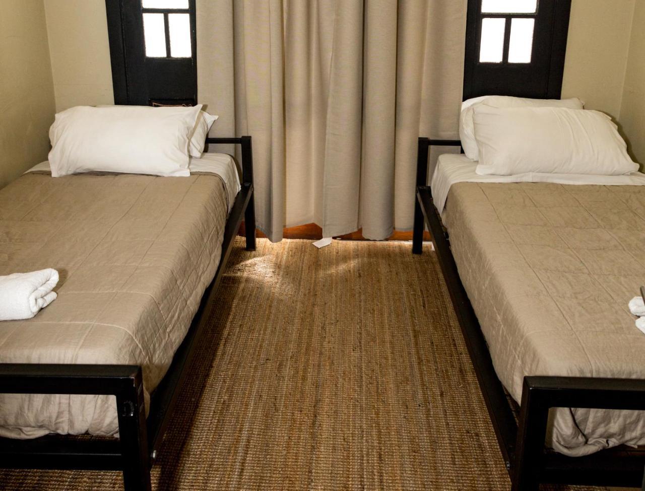 Coolangatta Sands Hotel Eksteriør billede