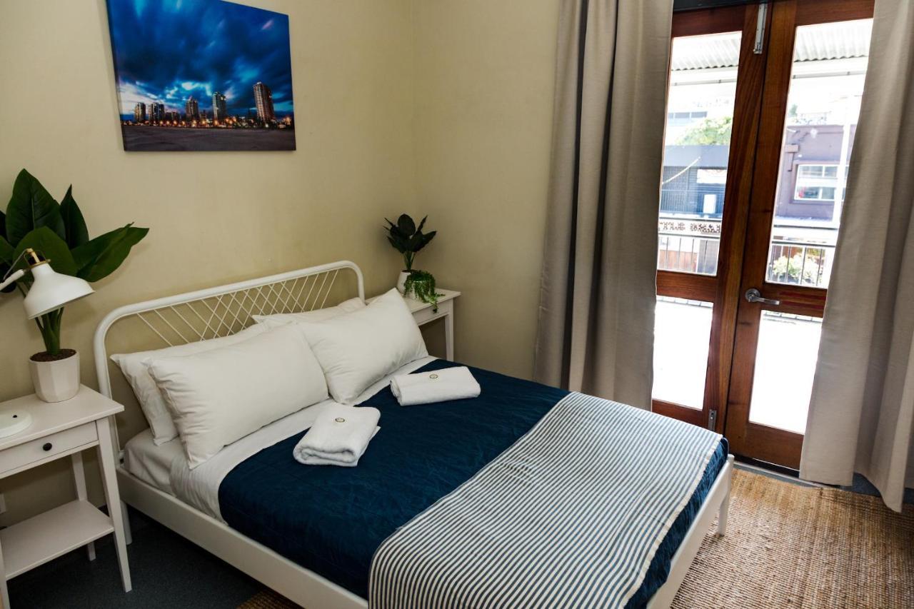 Coolangatta Sands Hotel Eksteriør billede