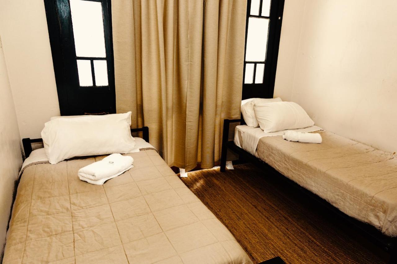 Coolangatta Sands Hotel Eksteriør billede