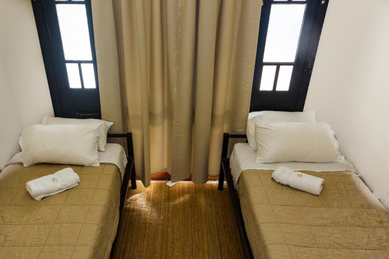 Coolangatta Sands Hotel Eksteriør billede