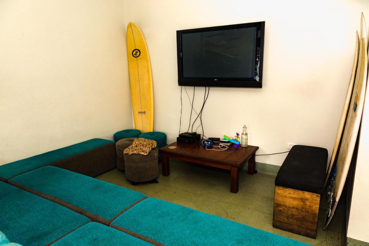 Coolangatta Sands Hotel Eksteriør billede