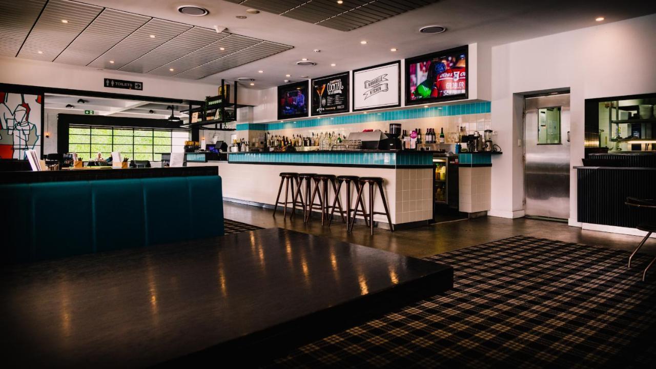 Coolangatta Sands Hotel Eksteriør billede