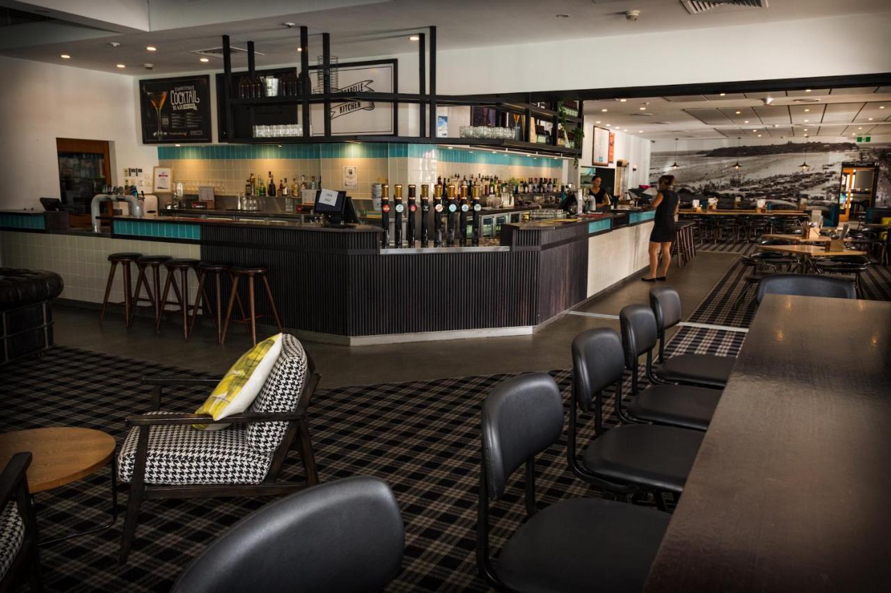 Coolangatta Sands Hotel Eksteriør billede